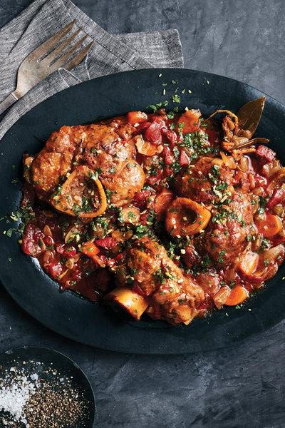 Osso Buco