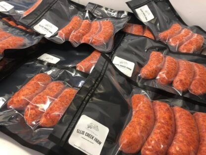 Sausage packs