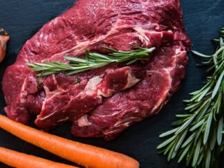 Beef Chuck Steak