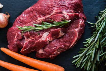 Beef Chuck Steak