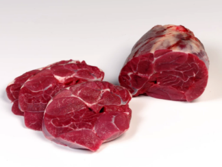 Beef Boneless Shin