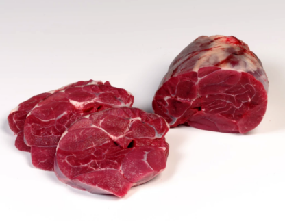 Beef Boneless Shin