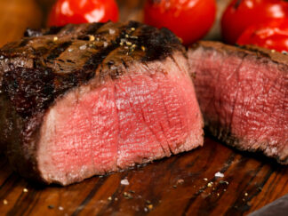 Beef Fillet Steak