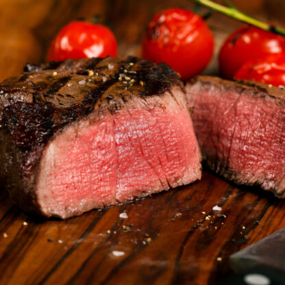 Beef Shoulder Tender Steak - Image 2