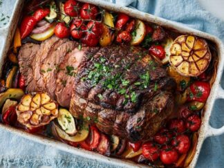 Roast Beef