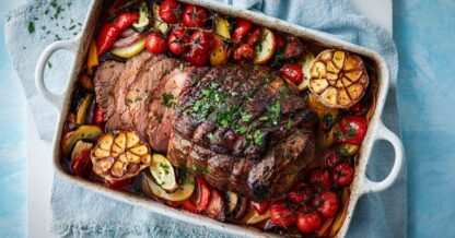 Roast Beef