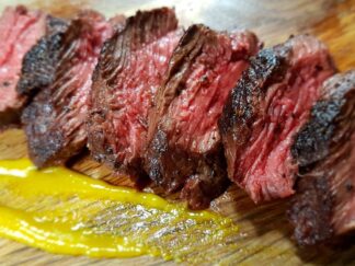 Beef Onglet