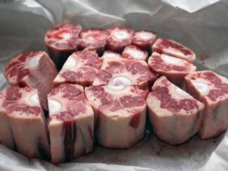 Ox Tail