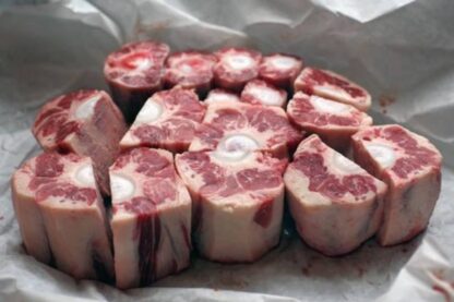 Ox Tail