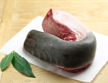 Ox Tongue (Frozen)