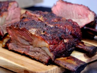 Beef Short Ribs