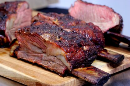 Beef Short Ribs