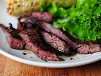 Beef Skirt Steak