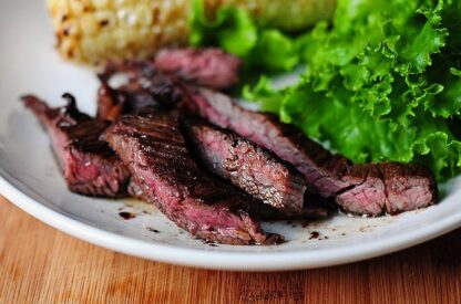 Beef Skirt Steak