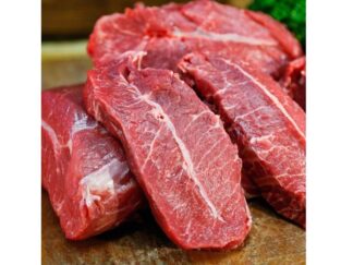 Beef Blade Steak