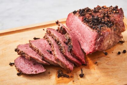 Corned Beef