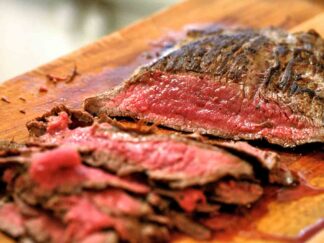 Beef Flank Steak