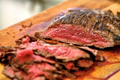 Beef Flank Steak