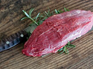 Beef Shoulder Tender Steak