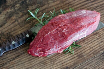 Beef Shoulder Tender Steak