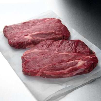Braising Steak