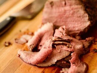 Beef Mini Roast