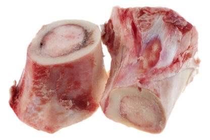 Beef Cannon Bone - Image 3