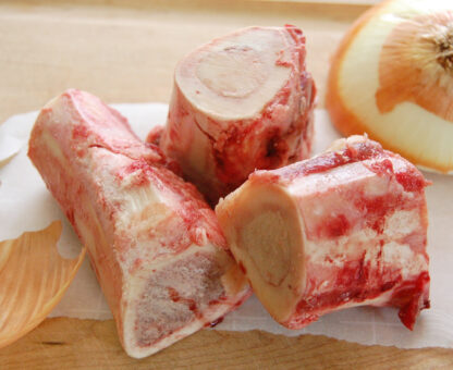 Beef Cannon Bone - Image 4
