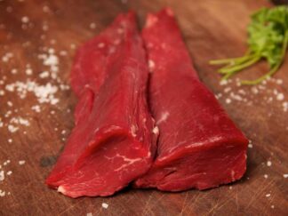 Beef Fillet Tail