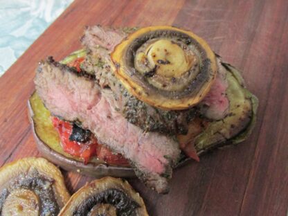 Beef Oyster Steak - Image 4