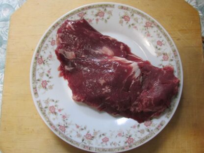 Beef Oyster Steak - Image 5