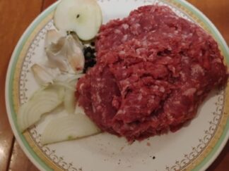 Pork Mince