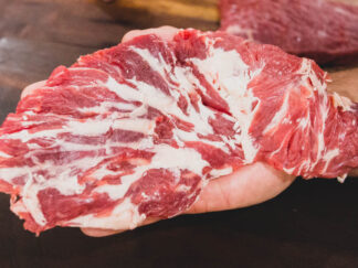 Beef Oyster Steak