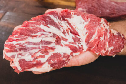 Beef Oyster Steak