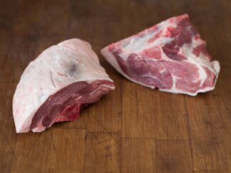 Hogget Rump Roast - Bone in