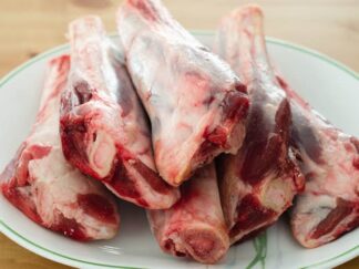 Hogget Shanks