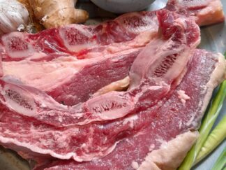 Beef Flanken Style Ribs