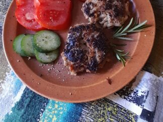 Lamb Mince
