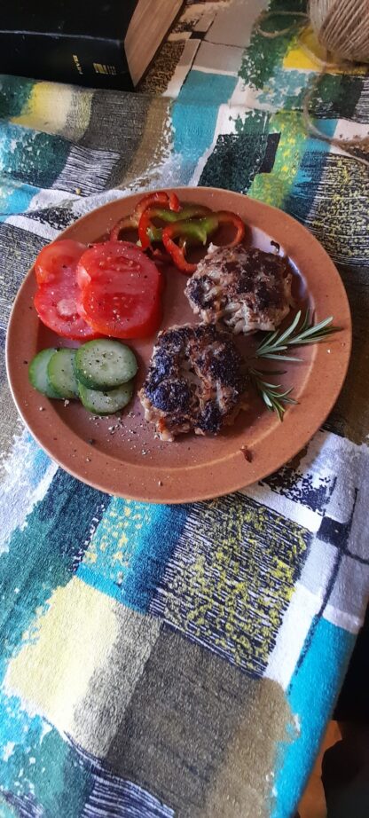 Hogget/Lamb Mince