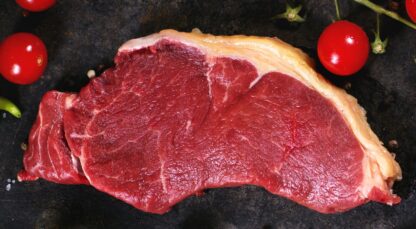Beef Rump Steak