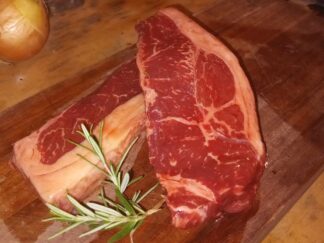 Beef Porterhouse Steak