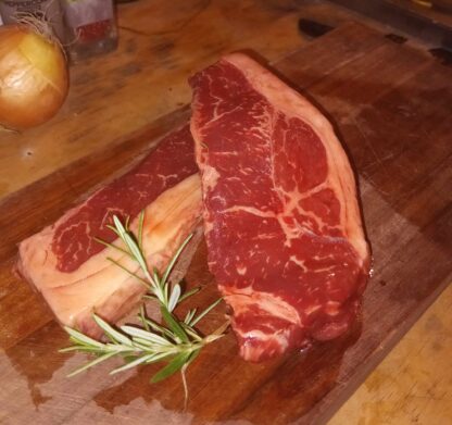 Beef Porterhouse Steak