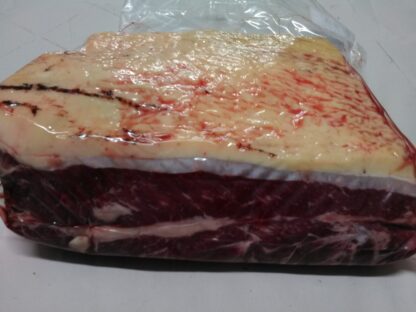Whole Beef Sirloin
