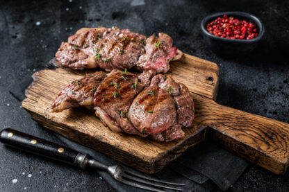 Hogget Leg Steak - Image 2