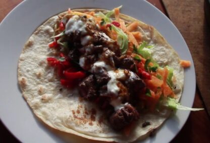 Rump Kebabs - Image 3