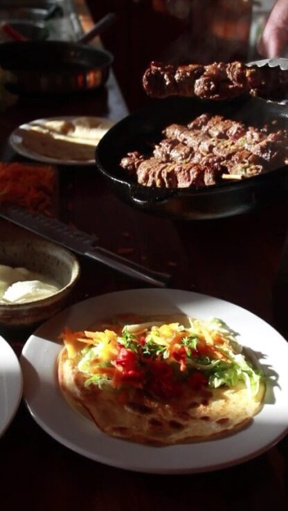 Rump Kebabs - Image 2