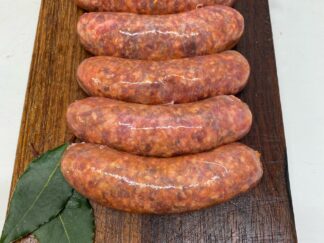 Gourmet Sausages - Merguez