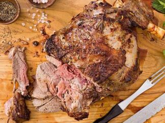 Hogget Shoulder Roast