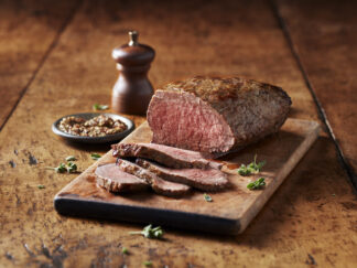 Topside Roast Beef